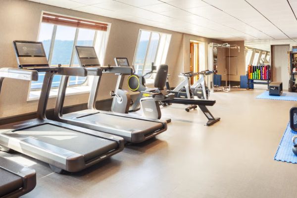 Crystal Symphony Gallery Image